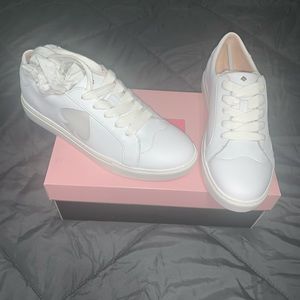 Women’s Kate Spade Sneakers